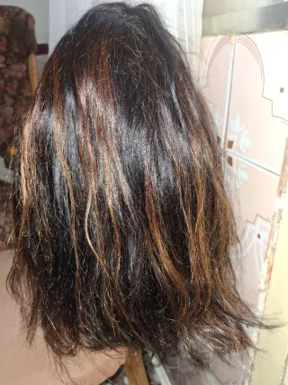 Lote Accesorios Carnaval