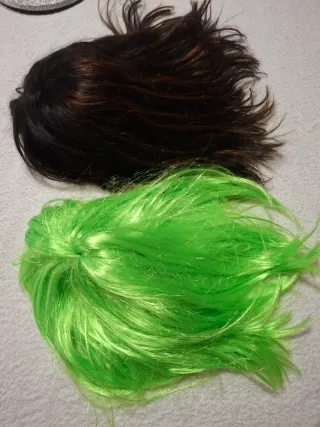 Lote Accesorios Carnaval