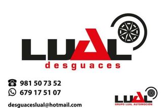 Motor elevalunas trasero audi 8p4959801d a3 120536