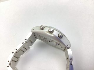 reloj pulsera caballero swatch irony chrono