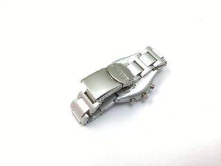 reloj pulsera caballero swatch irony chrono