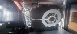 PS3 Peças ou Conjunto Completo (Sem HD)