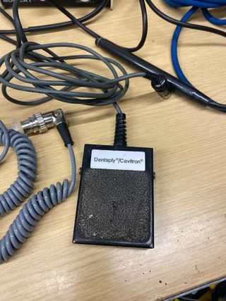 Escalador Dental Dentsply Cavitron Bobcat