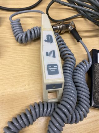 Escalador Dental Dentsply Cavitron Bobcat