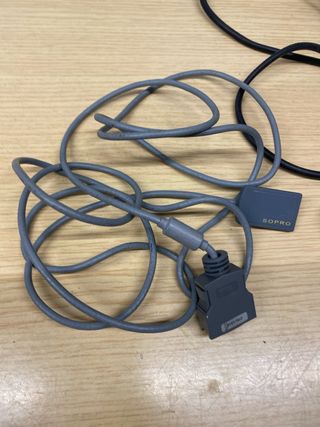 Escalador Dental Dentsply Cavitron Bobcat