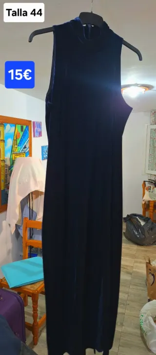 Vestidos fiesta varias tallas. Desde 44 hasta 54