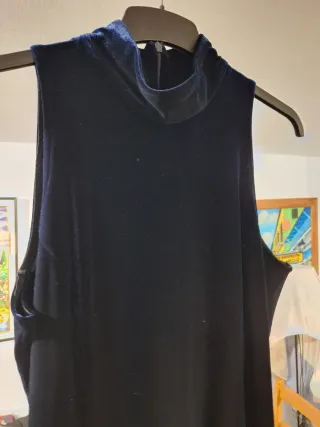 Vestidos fiesta varias tallas. Desde 44 hasta 54