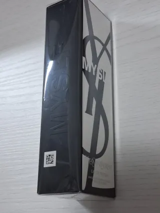 Yves Saint Laurent MYSLF EDP 100ml