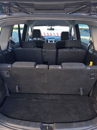 Mazda  5 2007