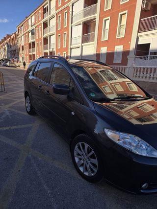 Mazda  5 2007