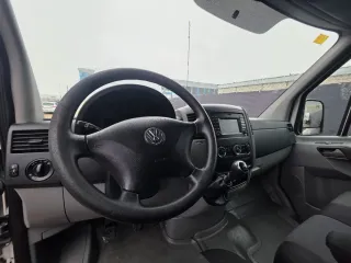 Volkswagen Crafter L2  2015 2.0 tdi 135cv