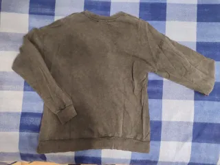 Sudadera El Rey León Stradivarius