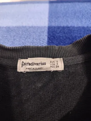 Sudadera El Rey León Stradivarius