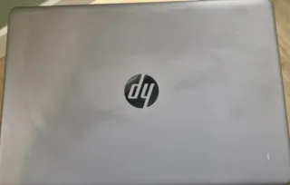 Portátil HP 250 G9 Intel Core i7