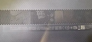 Portátil HP 250 G9 Intel Core i7