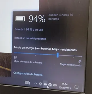 Portátil HP 250 G9 Intel Core i7