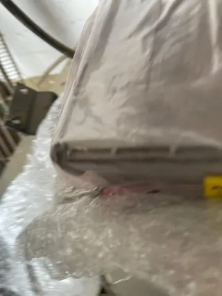 Controlador HCU John Deere