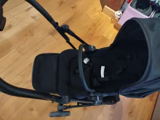 Silla de paseo bebé Helsi