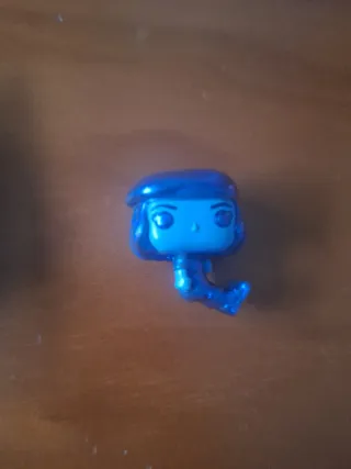 Figura Robin Kinder Joy Stranger Things