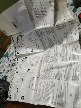 Cadenas de nieve Michelin