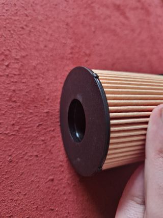 Filtro Olio WIX WL7429