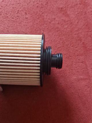 Filtro Olio WIX WL7429