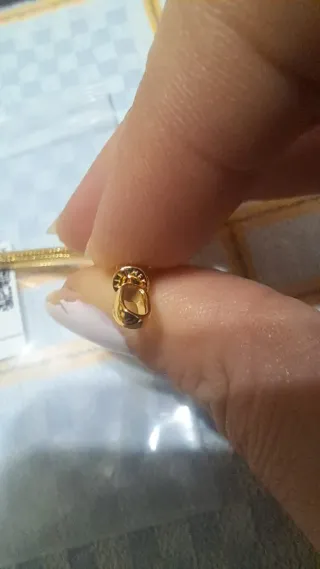 Bracciale Pandora Cuore