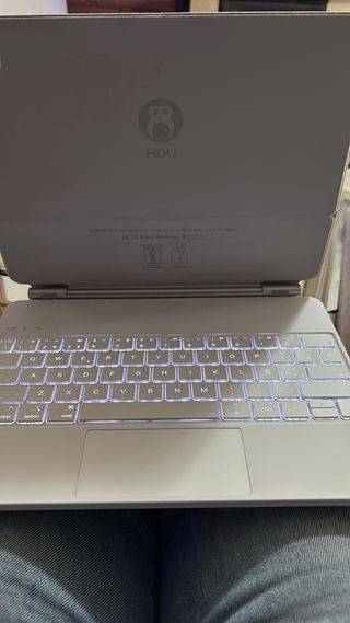 Teclado HOU para tablet