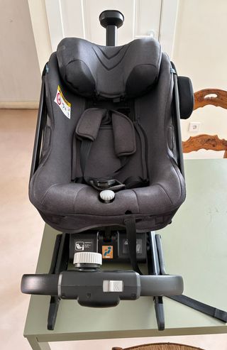 Axkid One+2 Silla de Coche