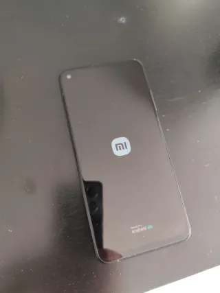 Xiaomi Redmi Note 9T antracite. 5G