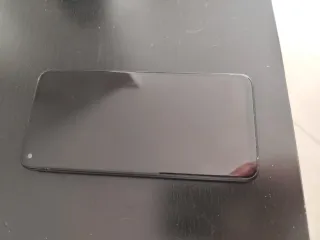 Xiaomi Redmi Note 9T antracite. 5G