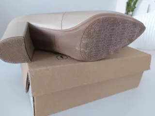 Zapatos salón  mujer.