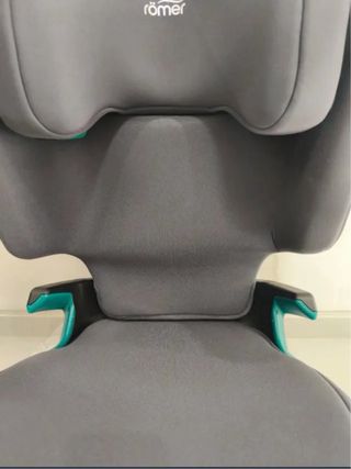 Silla Coche Britax Römer Adventur Plus