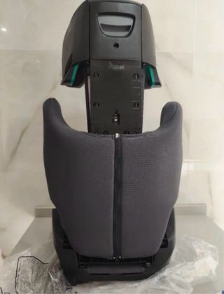 Silla Coche Britax Römer Adventur Plus