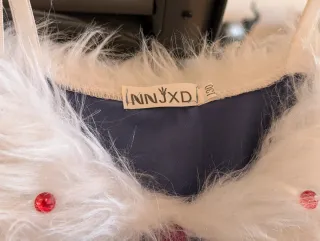 Disfraz Elsa Frozen Talla 130