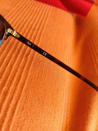 Gafas de sol Ray-Ban Clubmaster 51
