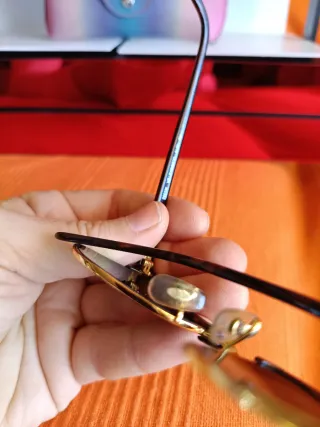 Gafas de sol Ray-Ban Clubmaster 51