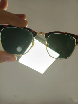 Gafas de sol Ray-Ban Clubmaster 51