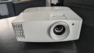Optoma UHD35 Proyector DLP
