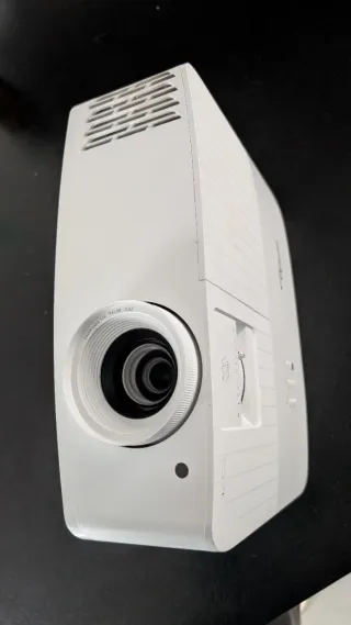 Optoma UHD35 Proyector DLP