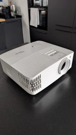 Optoma UHD35 Proyector DLP
