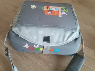 Tronas de viaje Asalvo