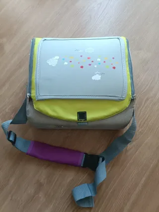 Tronas de viaje Asalvo