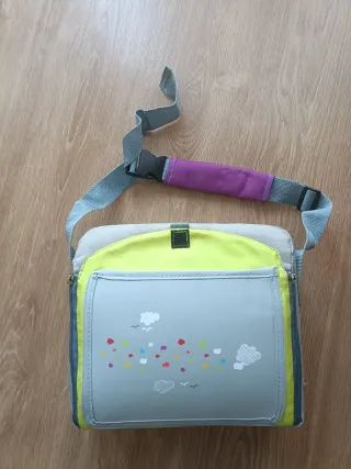 Tronas de viaje Asalvo