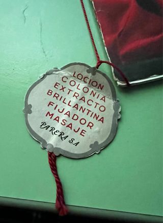 PROGRAMA GRAN TEATRO DEL LICEO 1943/1944