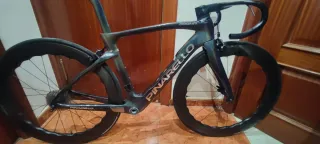 Pinarello Dogma F