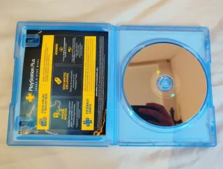 Uncharted 4: El Desenlace del Ladrón PS4