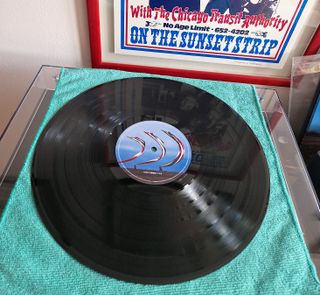 Pink Floyd – The Division Bell