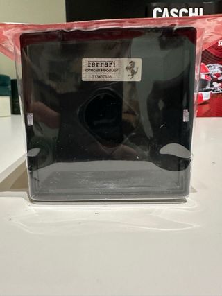 Casco Niki Lauda Ferrari 1975