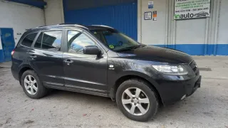 Hyundai Santa Fe 2006